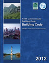North Carolina State Building Code, 2012