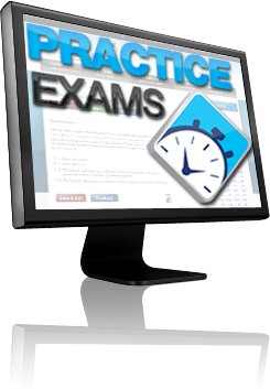 Online Practice Exams