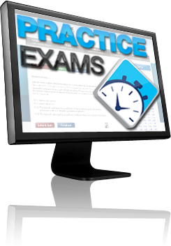 AC A Online Practice Exam - Click Image to Close